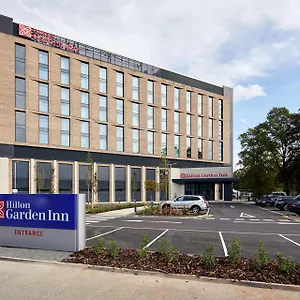 4* Hotel Hilton Garden Racecourse
