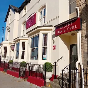 3* Hotel Regent