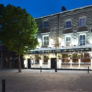 3* Hotel The Red Lion Wetherspoon